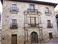 Bergara - Egino Mallea jauregia 2