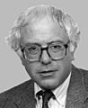 Bernie Sanders 104th Congress