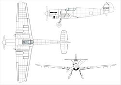Archivo:Bf109V1 3Seiten neu