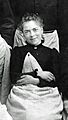 Blanche Edwards-Pilliet
