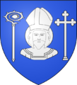 Blason Neuville-Saint-Amand