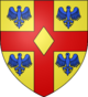 Blason ville fr Guémappe 62.svg