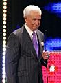 Bob Barker at WWE crop