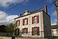 Briosne-lès-Sables - Mairie