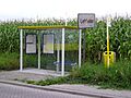 Busstop-Lebbeke