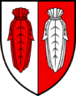 CHE Henniez COA.svg