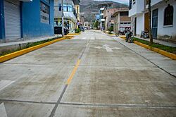 Calle Luis Castillo Caballero — Jaén de Bracamoros (2024).jpg
