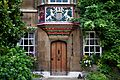 Cambridge - Christ's College - 1493