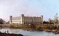 Canaletto - Syon House