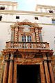 Casa del Almirante, Plaza de San Martín, Cádiz