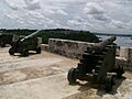 Castillo de los Tres Reyes del Morro 02