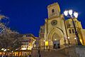 Catedral de Albacete, San Juan AAE4385