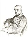 Charles Blacker Vignoles