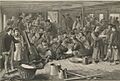 Chinese Emigration to America