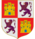 Coat of Arms of the Heir of the Crown of Castile 13th-16th Centuries.svg
