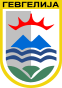 Coat of arms of Gevgelija Municipality.svg