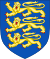 Coat of arms of New Romney, England