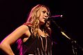 Colbie Caillat playing in Paradiso, Amsterdam 03