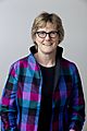 Dame Sally Davies FMedSci DBE FRS