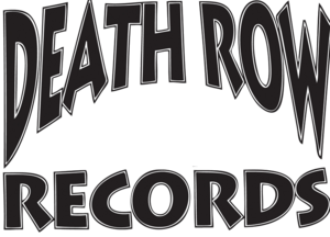 Archivo:Death-Row-Records-logo