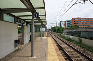 Archivo:Diegem train station (DSCF6217)