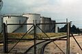 Dow Chemical spur 5