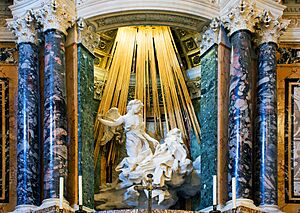 Archivo:Ecstasy of St. Theresa