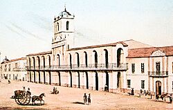 Archivo:El Cabildo por Emerix Vidal