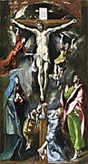 El Greco 012