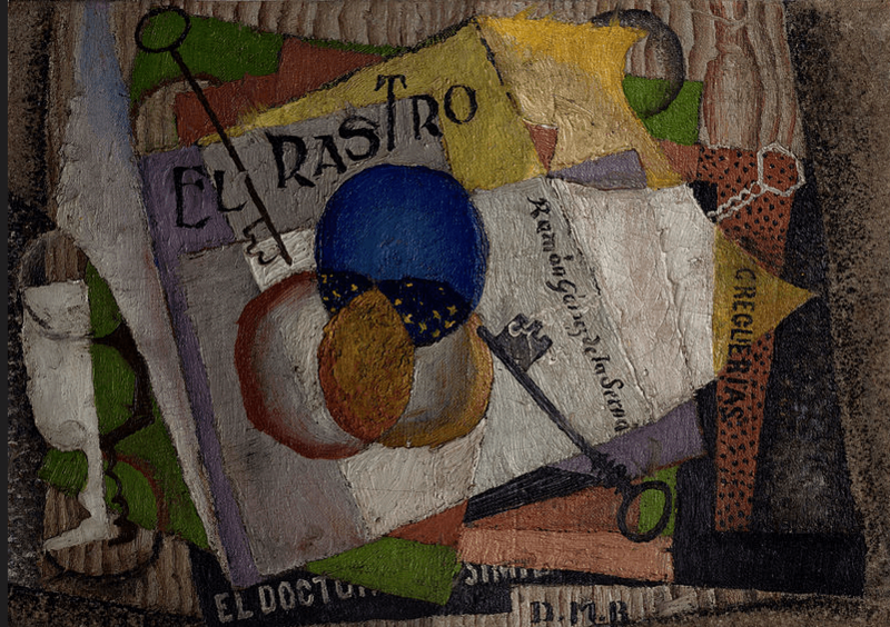 El Rastro