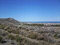 El chenque y comodoro