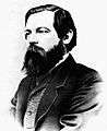 Engels 1856