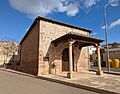 Ermita de San Pedro, Mondéjar 02