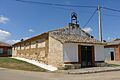 Ermita del Humilladero, Joarilla de las Matas