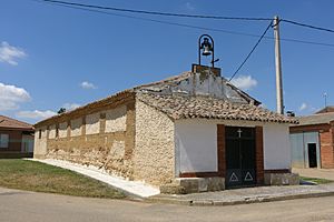 Archivo:Ermita del Humilladero, Joarilla de las Matas