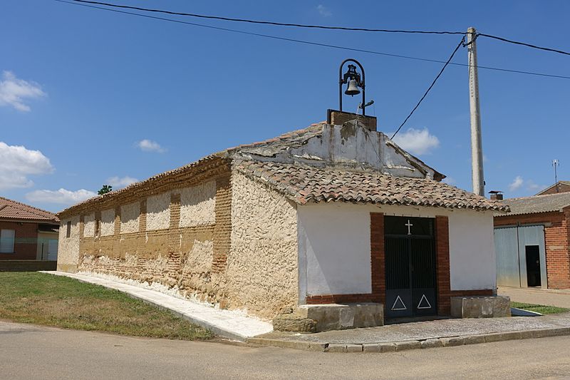 Foto de Monasterio de San Pedro de las Dueñas en Joarilla de las Matas, León