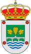 Escudo de El Rosal (Pontevedra).svg