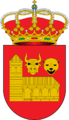 Escudo de Villamanín (León)