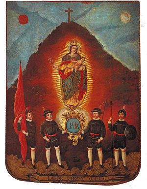 Archivo:Escudo de la ciudad de zacatecas