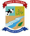 Escudo del Municipio Tábara Arriba