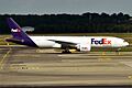 FedEx, N876FD, Boeing 777-F (49588160072)