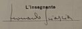 Firma Sciascia