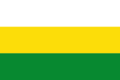 Flag of Sutatenza (Boyacá)
