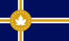 Flag of Terre Haute, Indiana.svg