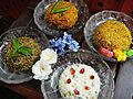 Flavoured Basmati Rice
