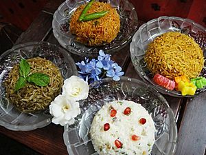 Archivo:Flavoured Basmati Rice