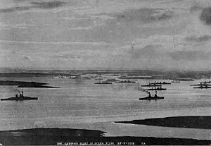 Archivo:Fleet in Scapa Flow