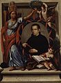 Francisco Xavier Alegre