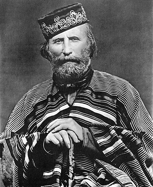 Garibaldi (1866)