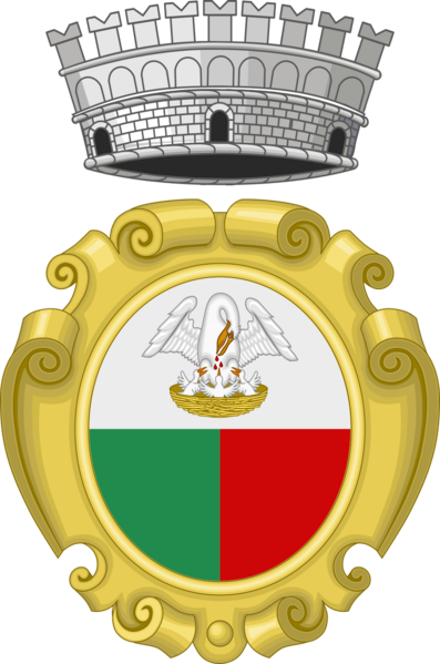 Giovo-Stemma